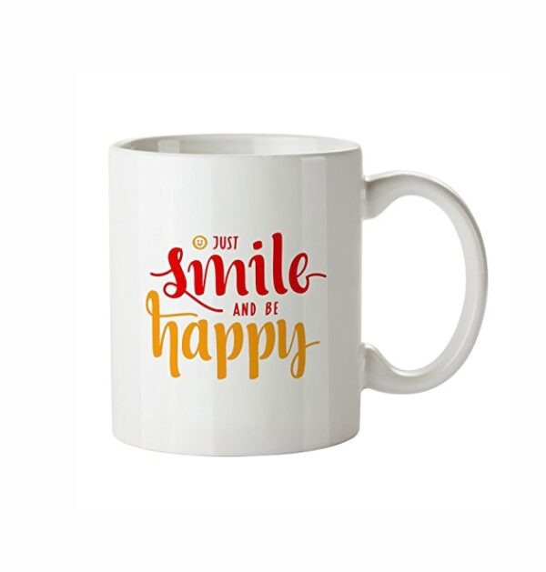 Custom Printed Mug