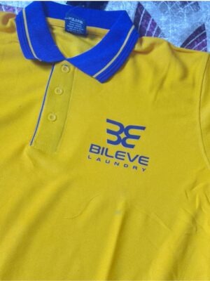 Custom Printed T-Shirt – Stylish & Comfortable