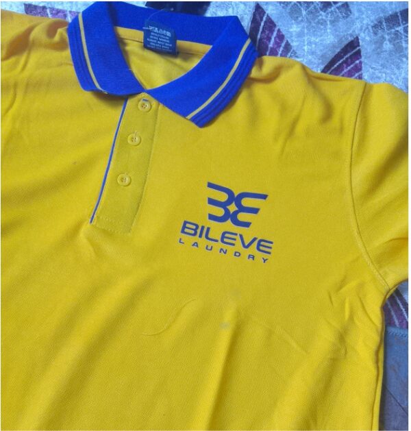 11 Custom Printed T-Shirt – Stylish & Comfortable