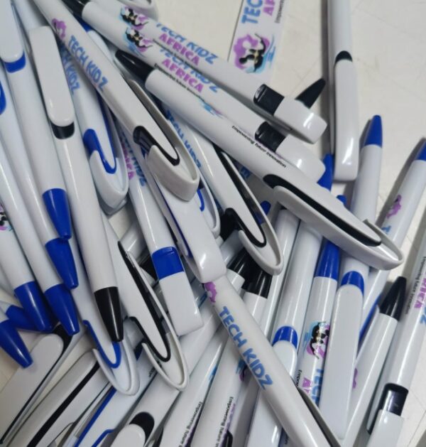 Custom Branded Pen – Sleek & Professional
