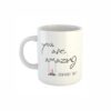 Custom Printed Mug
