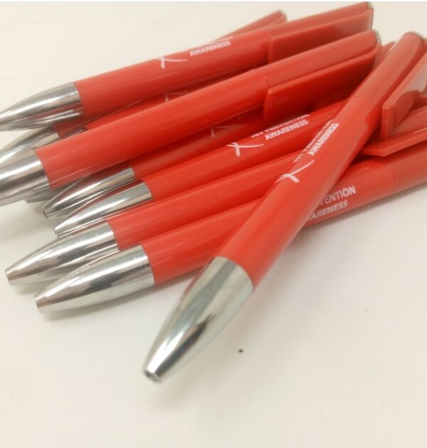 Custom Branded Pen – Sleek & Professional