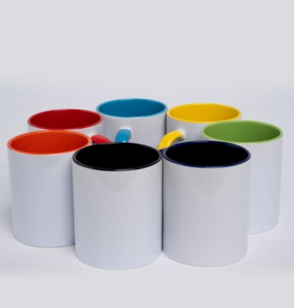 Custom Printed Mug