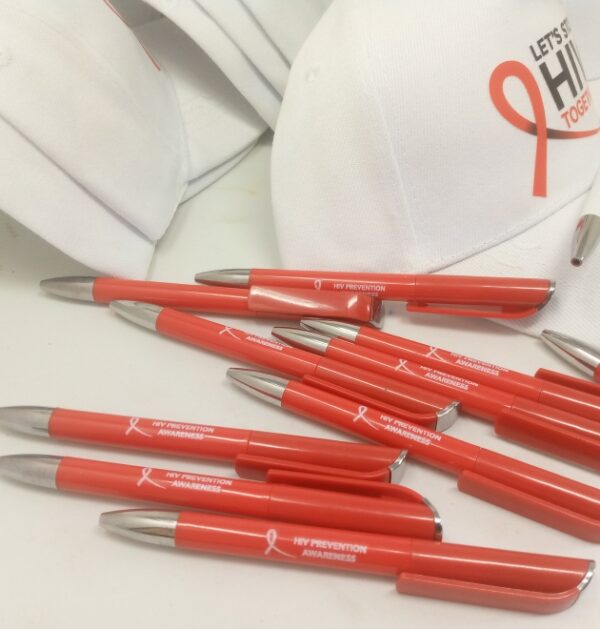 Custom Branded Pen – Sleek & Professional