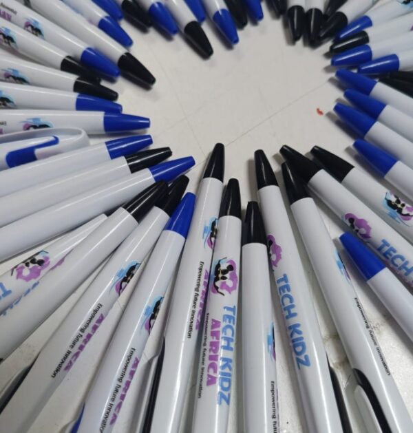 Custom Branded Pen – Sleek & Professional