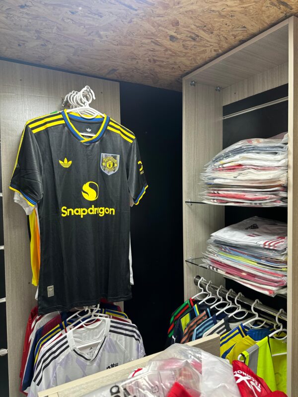 Player version Jersey