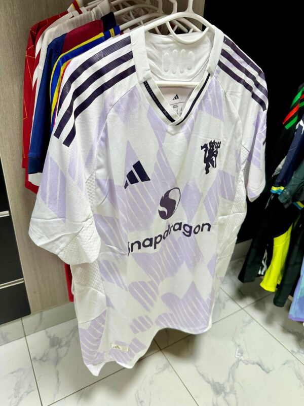Player version Jersey