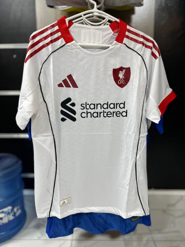 Player version Jersey