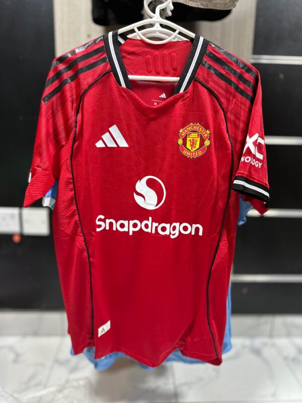 Player version Jersey