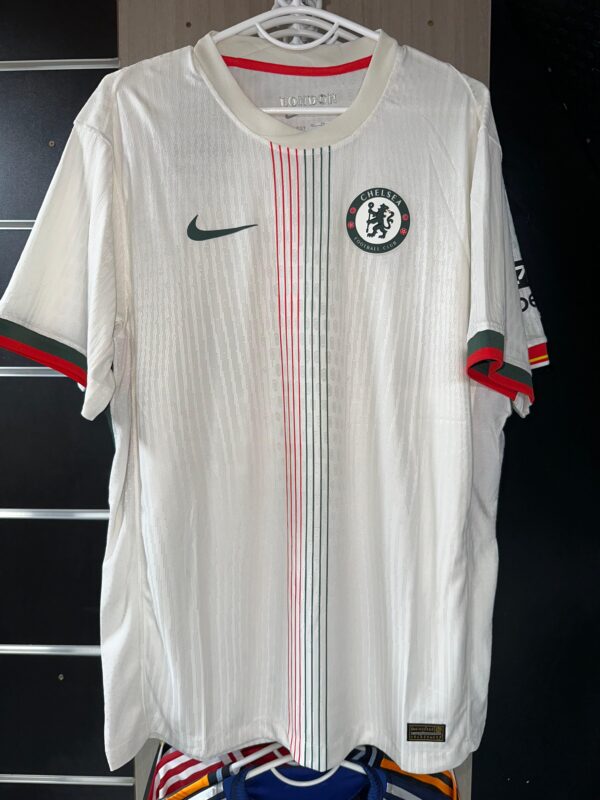 Player version Jersey
