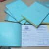Custom Branded Receipts, Invoices & Delivery Books