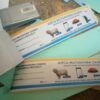 Custom Branded Receipts, Invoices & Delivery Books