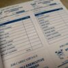 Custom Branded Receipts, Invoices & Delivery Books
