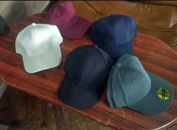Custom Printed Caps – Stylish & Branded