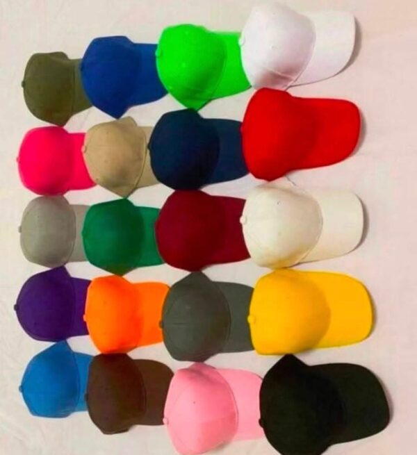 Custom Printed Caps – Stylish & Branded
