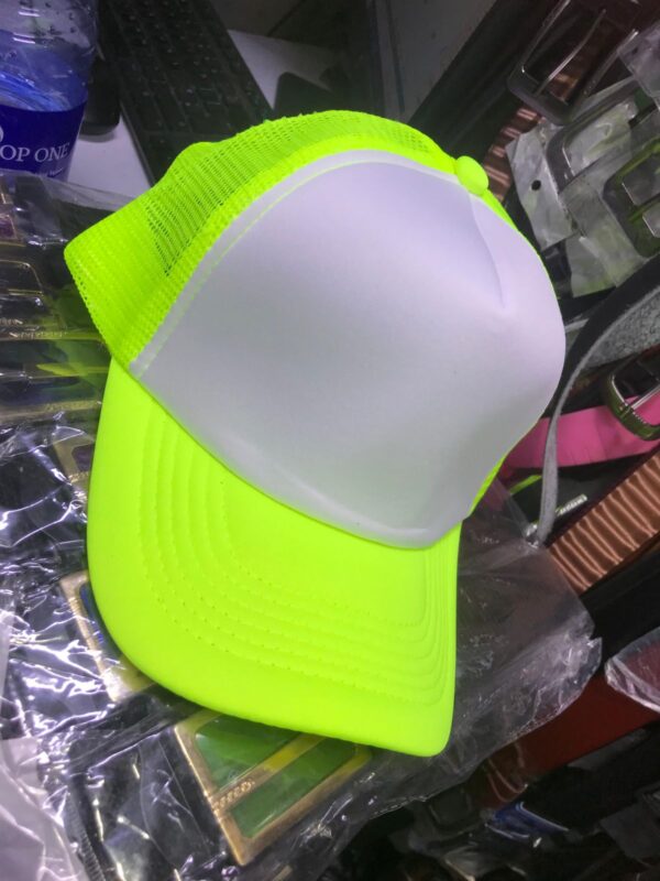 Custom Printed Caps – Stylish & Branded