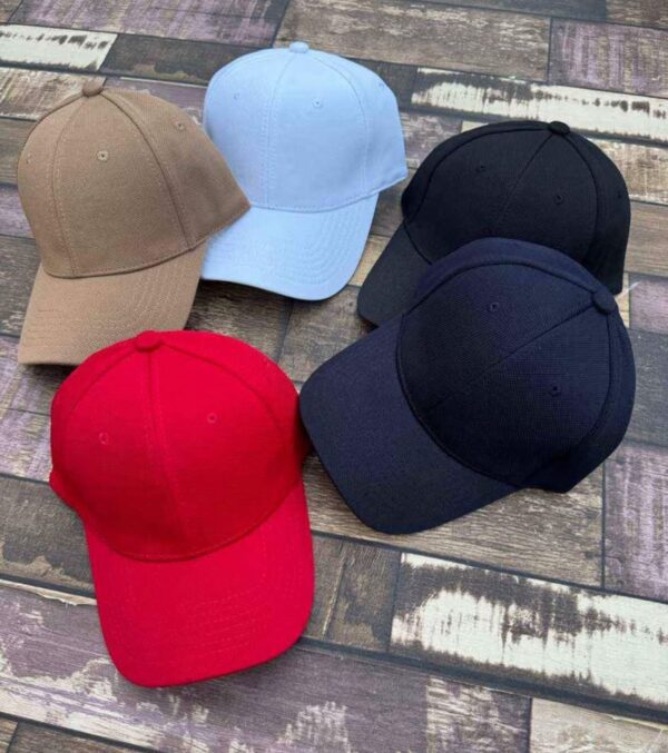 Custom Printed Caps – Stylish & Branded
