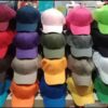 Custom Printed Caps – Stylish & Branded