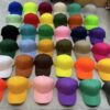 Custom Printed Caps – Stylish & Branded
