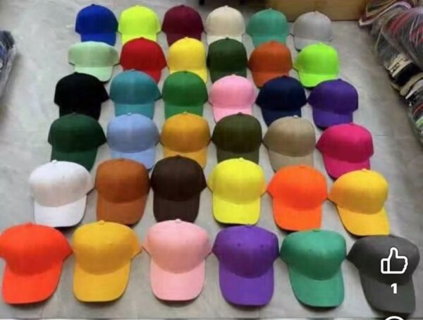 Custom Printed Caps – Stylish & Branded