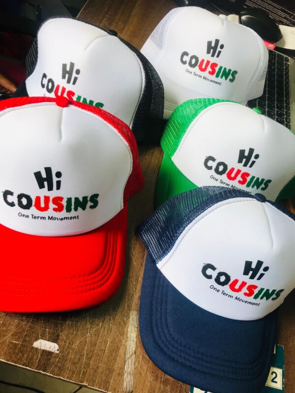 Custom Printed Caps – Stylish & Branded