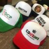 Custom Printed Caps – Stylish & Branded