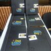 Custom Printed Notebooks & Diaries