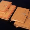 Custom Printed Notebooks & Diaries