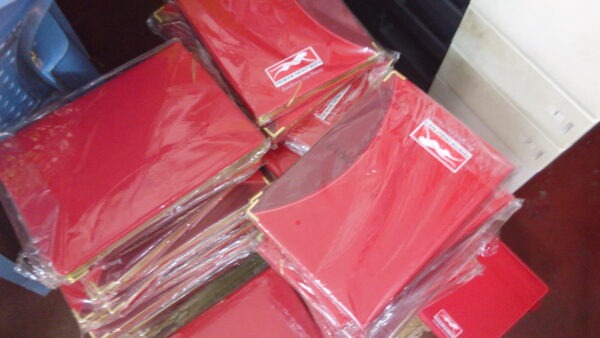 Custom Printed Notebooks & Diaries