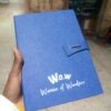Custom Printed Notebooks & Diaries